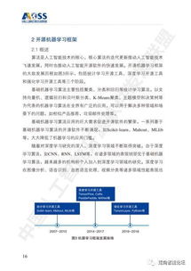 《中國人工智能開源軟件發(fā)展白皮書2018》 推動人工智能應用軟件開發(fā)的新引擎